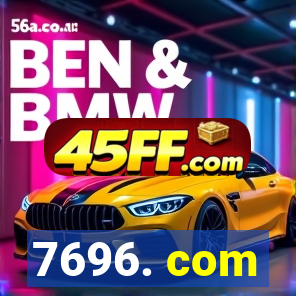 7696. com